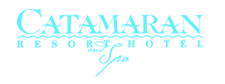 Catamaran Logo