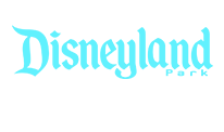 Disneyland Logo