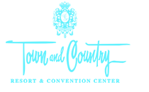 Town And Country Logo